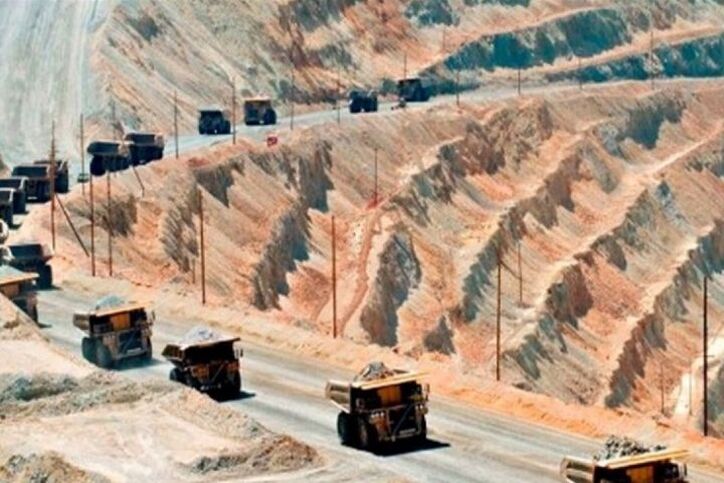 وجود ۳۵۰ معدن دارای پروانه در سیستان و بلوچستان/ تکمیل زنجیره فرآوری مواد معدنی در استان ضرورت دارد