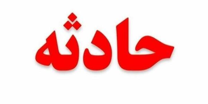 ۴ نفر از کارکنان سیمان دشتستان به علت برق گرفتگی مصدوم شدند