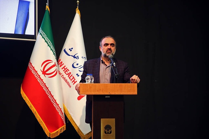 معرفی صنعت تجهیزات پزشکی و آزمایشگاهی به‌عنوان یکی از رشته فعالیت‌های پیشران فناوری و نوآوری/ پشتیبانی از تولید در حوزه تجهیزات پزشکی با شاخص‌های دانش‌بنیان و رتبه‌بندی فعالان انجام می‌شود