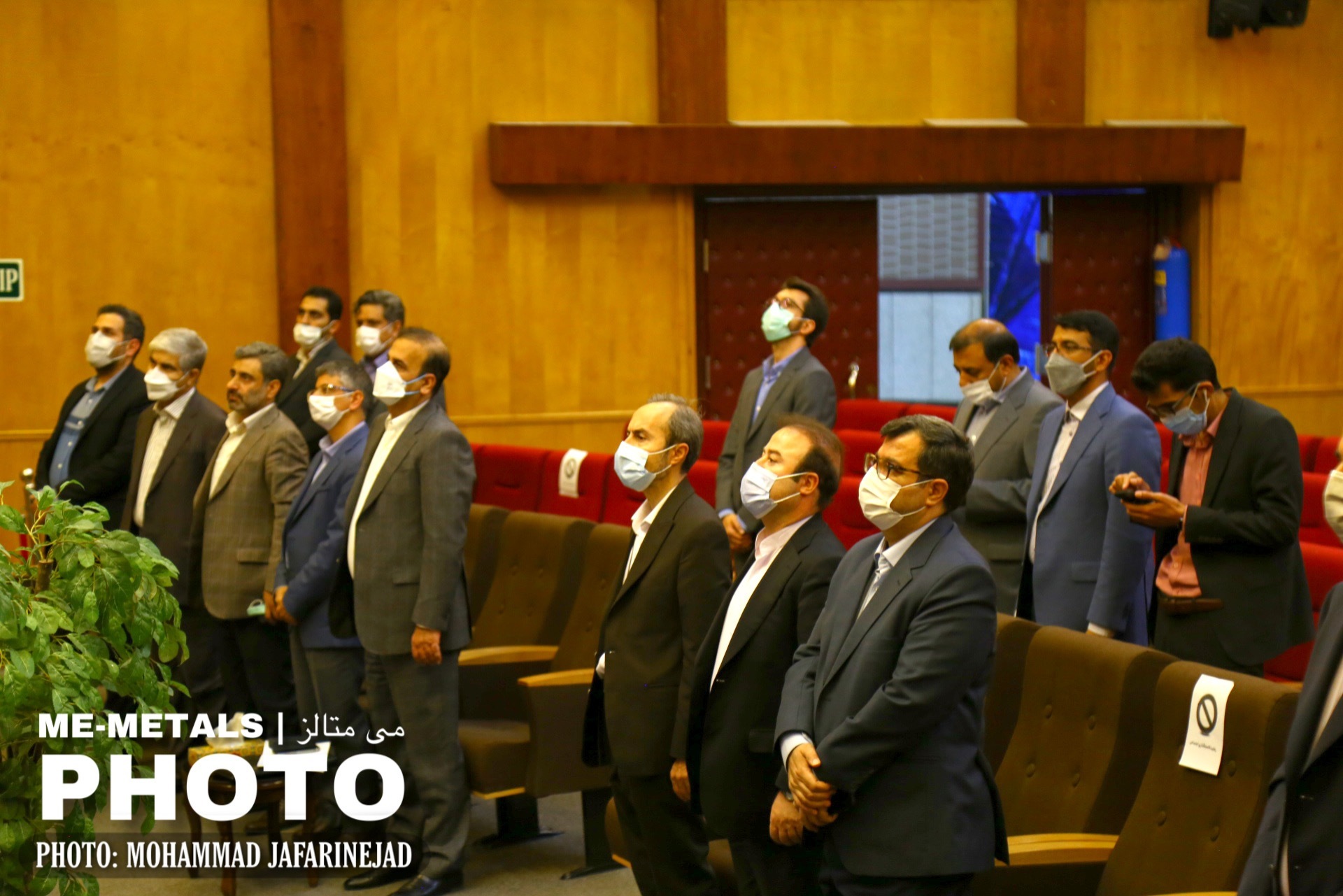 «فجهان» اعضای هیات مدیره جدید خود را انتخاب کرد/ اعضای هیات مدیره قبلی ابقا شدند «فجهان» اعضای هیات مدیره جدید خود را انتخاب کرد/ اعضای هیات مدیره قبلی ابقا شدند