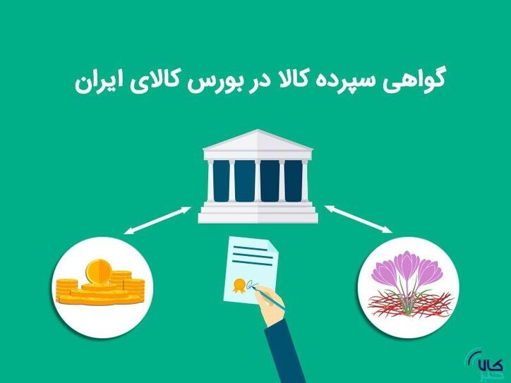 ارزش معاملات روزانه گواهی سپرده کالایی از ۱۵۰ میلیارد تومان عبور کرد