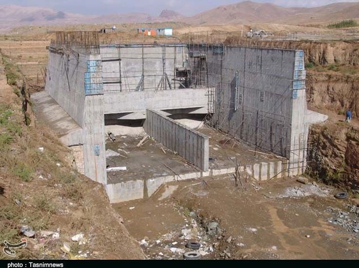 کارخانه فولاد ازنا ذوب وعدههای ۵ دولت شد/ گره کور پروژهای به قدمت ۲۰ سال کارخانه فولاد ازنا ذوب وعدههای ۵ دولت شد/ گره کور پروژهای به قدمت ۲۰ سال