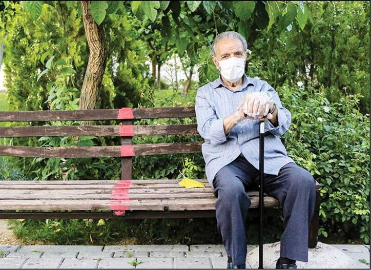 بازنشستگان تأمین اجتماعی در انتظار تحقق مطالبات