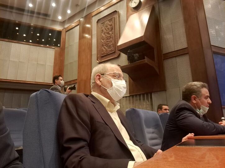 دکتر پورمند به عنوان شهروند افتخاری کرمان معرفی شد