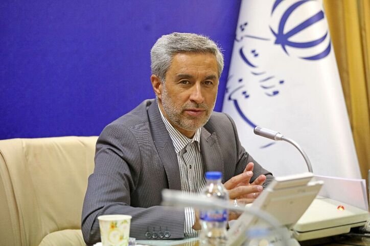 برنامه توسعه معادن باید دارای پیوست حفاظت از طبیعت باشد