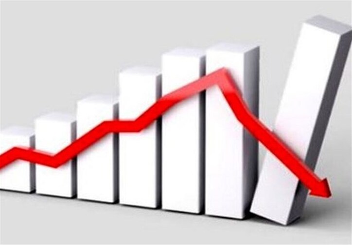 شاخص بورس ۱۹ هزار واحد دیگر افت کرد