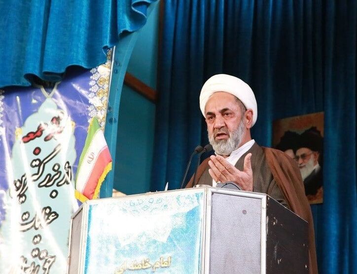 انتقاد امام جمعه رفسنجان از کمبود سرمایه‌گذاری در استخراج معادن مس