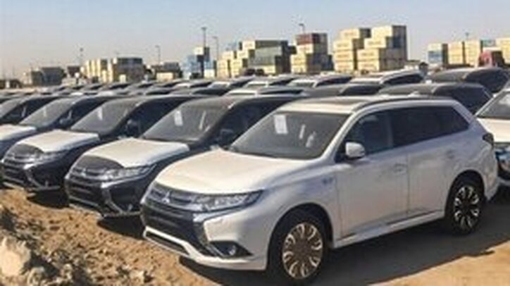 اختصاص ارز گوشی‌های آیفون برای واردات خودرو