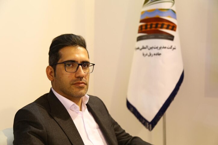 توسعه ریلی و بندری، عامل ارتقا و پیشرفت سریع اقتصادی کشور است