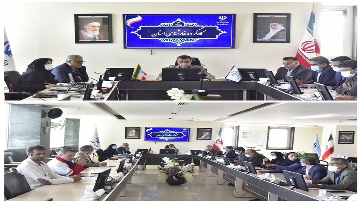 کارگروه غارشناسی ضوابط واگذاری معادن در جوار غار‌ها را مصوب کند