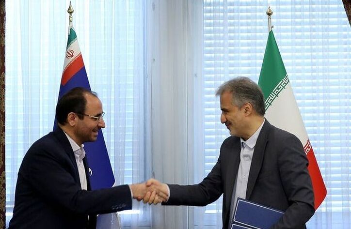 ارتقا شاخص‌های بهره وری شرکت‌های دانش بنیان نفتی با حمایت بانک توسعه صادرات ایران