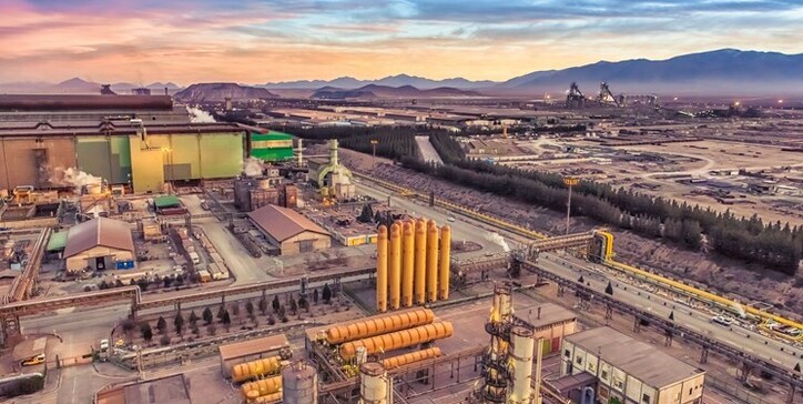 اقدامات مهم فولادساز اصفهانی برای کاهش آلایندگی/ تولید فولاد سبز، بهترین رویکرد ممکن