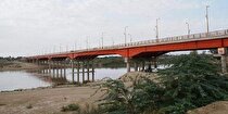 هنوز اقدام عملی برای انجام پروژه ایمن سازی پل فولاد اهواز انجام نشده است