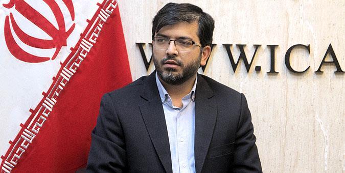 پیگیری بازگشایی بازارچه مرزی سیستان/ رایزنی توسعه بازارچه و گمرک پیشین/ پیگیری روند پیشرفت مجتمع آبرسانی چاه کمال تفتان/ارتقای بیمارستان ۳۲ تختخوابی سوران به ۶۴ تخت پیگیری بازگشایی بازارچه مرزی سیستان/ رایزنی توسعه بازارچه و گمرک پیشین/ پیگیری روند پیشرفت مجتمع آبرسانی چاه کمال تفتان/ارتقای بیمارستان ۳۲ تختخوابی سوران به ۶۴ تخت