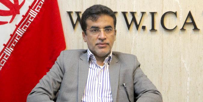 پیگیری بازگشایی بازارچه مرزی سیستان/ رایزنی توسعه بازارچه و گمرک پیشین/ پیگیری روند پیشرفت مجتمع آبرسانی چاه کمال تفتان/ارتقای بیمارستان ۳۲ تختخوابی سوران به ۶۴ تخت پیگیری بازگشایی بازارچه مرزی سیستان/ رایزنی توسعه بازارچه و گمرک پیشین/ پیگیری روند پیشرفت مجتمع آبرسانی چاه کمال تفتان/ارتقای بیمارستان ۳۲ تختخوابی سوران به ۶۴ تخت