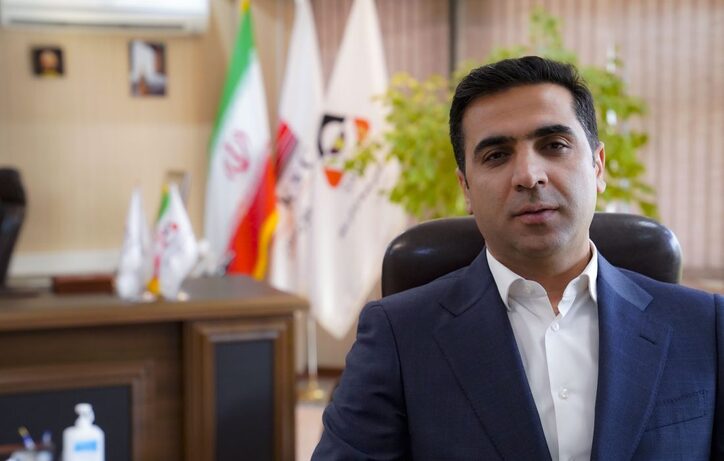 مدیرعامل سیمیدکو روز صنعت و معدن را تبریک گفت
