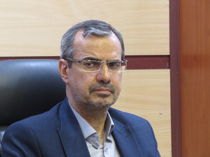 پیام تبریک مدیرکل صنعت، معدن و تجارت استان سمنان به مناسبت روز ملی صنعت و معدن