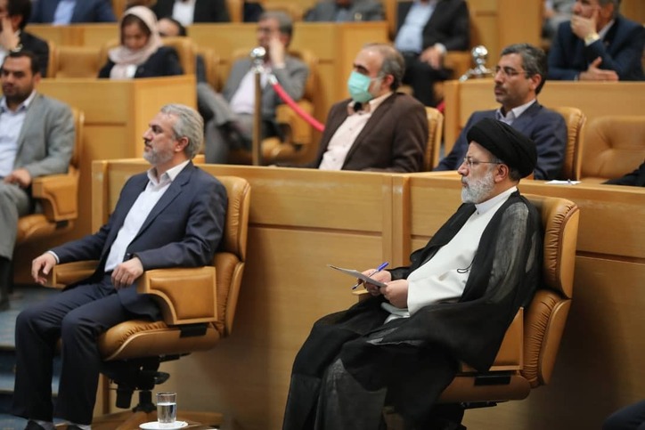 افتتاح همزمان ۸ واحد صنعتی بزرگ با دستور ویدئوکنفرانسی رئیس‌جمهوری/ ۲۰۹ طرح صنعتی و معدنی آماده بهره‌برداری
