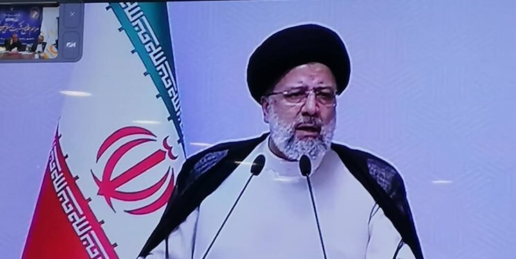 پایا فولاد کویر یزد با دستور رئیس جمهور رسماً افتتاح شد