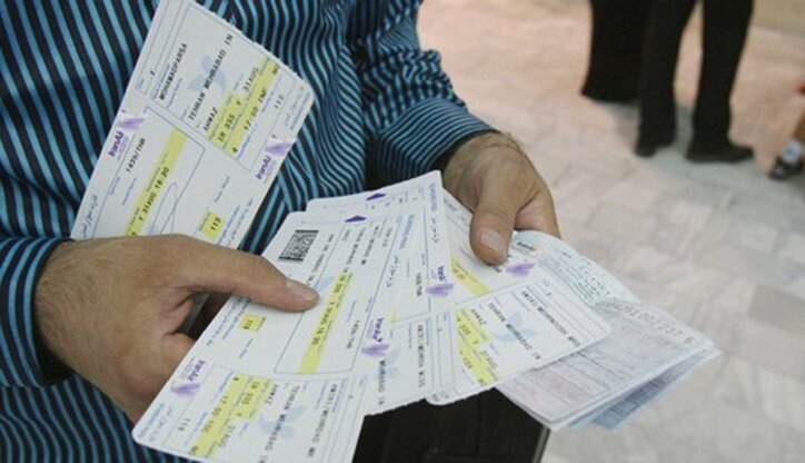 دردسر‌های نرخ دلاری هواپیما قابل قبول نیست!