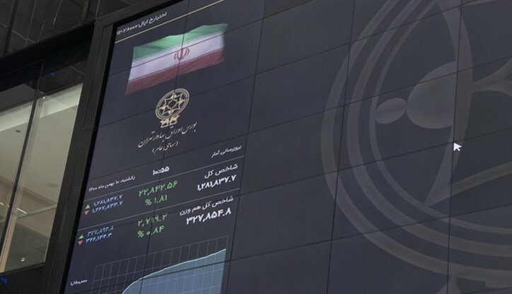 بورس در بحران؛ سقوط شاخص کل چه زمانی رخ می‌دهد؟