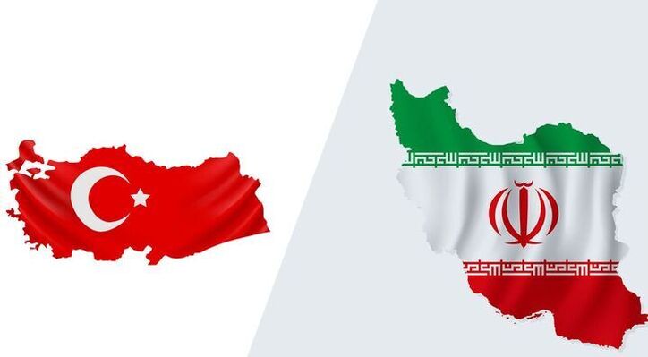 افزایش ۵۷ درصدی صادرات ایران به ترکیه؛ رشد ۳۹ درصدی تجارت تهران-آنکارا