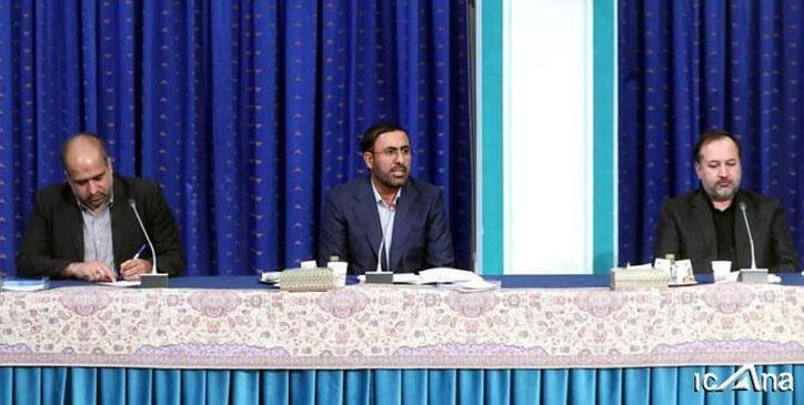 دستور ویژه رئیس‌جمهور به وزیر صمت برای رفع مشکلات معدنکاران معدن کرومیت آسمینون