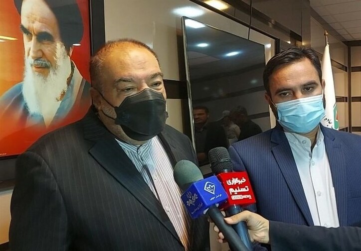 گفتگو با معاون وزیر خارجه| توسعه مراودات تجاری ایران با افغانستان با فعال کردن ۲ بازارچه یزدان و ماهیرود