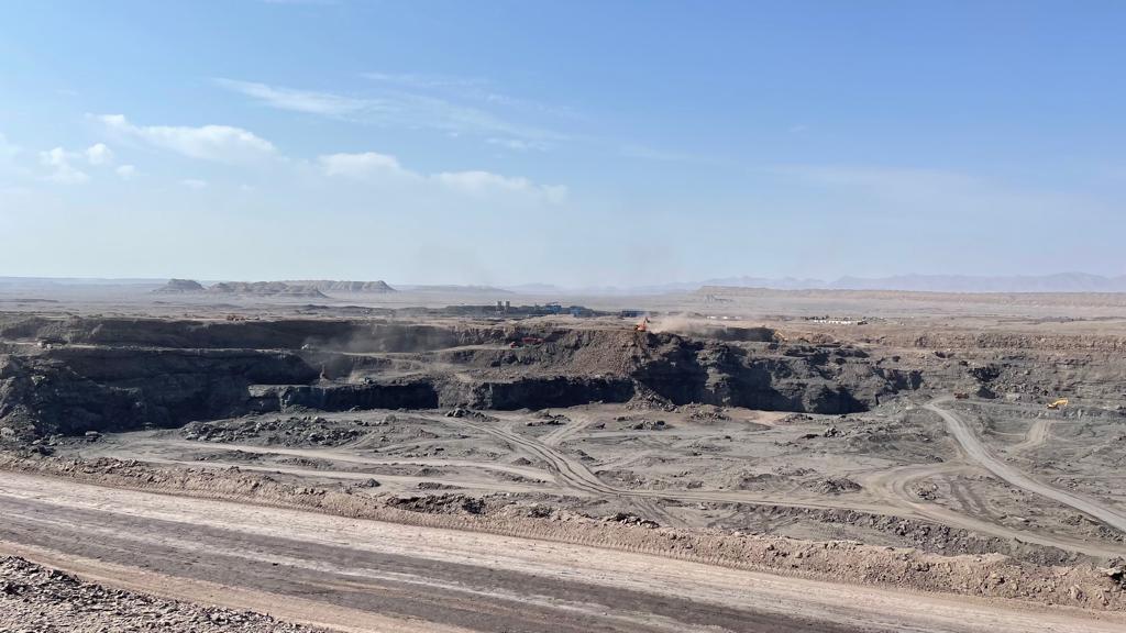 ریل گذاری کانی کربن برای جهش تولید ریل گذاری کانی کربن برای جهش تولید