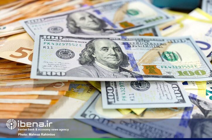 نرخ رسمی ۱۸ ارز ثابت ماند