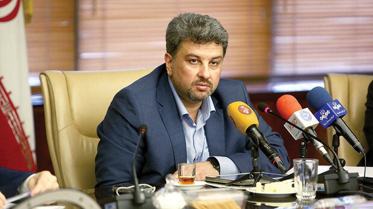 فاز دوم خاموشیهای صنعت فولاد اعلام شد+جزئیات فاز دوم خاموشیهای صنعت فولاد اعلام شد+جزئیات