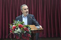 طراحی و ساخت ماشین‌آلات و تجهیزات، مهم‌ترین زیرساخت صنعتی کشور به شمار می‌رود/ وزارت صمت مسوول حمایت از کل زنجیره تولید با تعریف هوشمندانه سیاست‌ها و تعرفه‌ها است