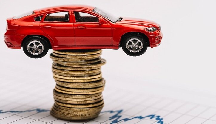 خریداران خودرو چند نوع مالیات باید بپردازند؟