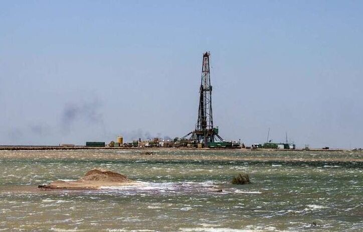 افزایش ۱۴ میلیارد دلاری درآمد‌های نفتی ایران با توسعه یکپارچه میدان آزادگان