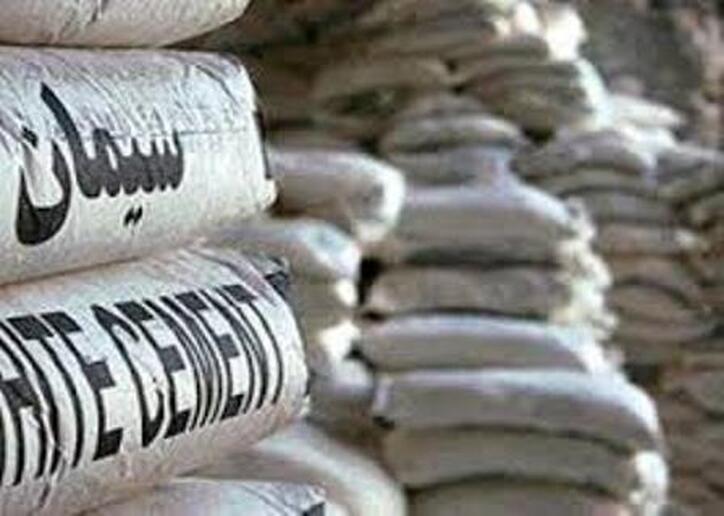 معاون استاندار یزد: اولویت شرکت‌های تولیدکننده سیمان در یزد تامین نیاز استان باشد