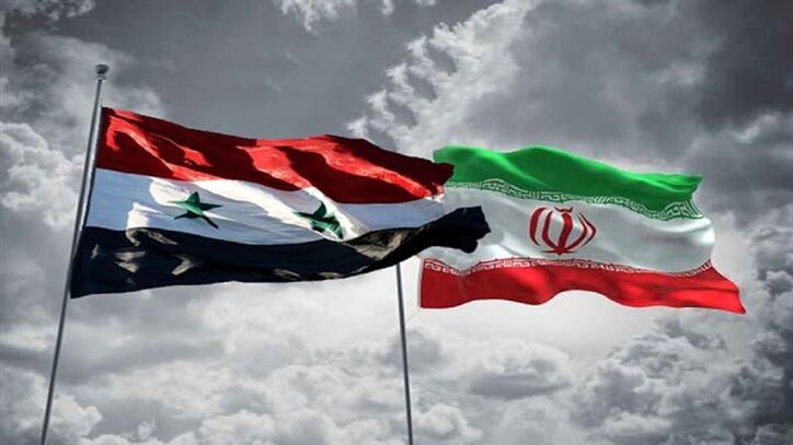 ایران و سوریه بانک مشترک تأسیس می‌کنند؟ / تداوم تجارت چمدانی دو کشور