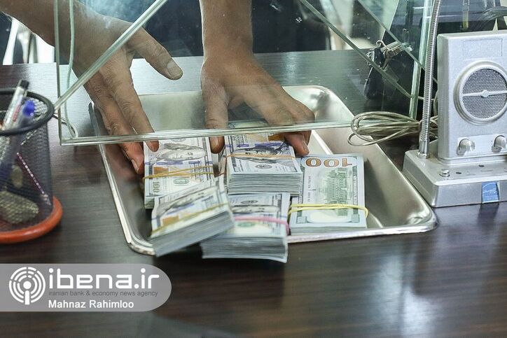 نرخ رسمی ۳۵ ارز کاهش یافت