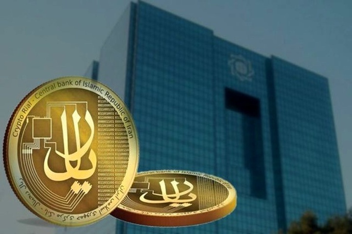 رمزریال همان ریالِ خودمان و با پشتوانه ریال است/ امکان نقل و انتقال فرامرزی وجود خواهد داشت