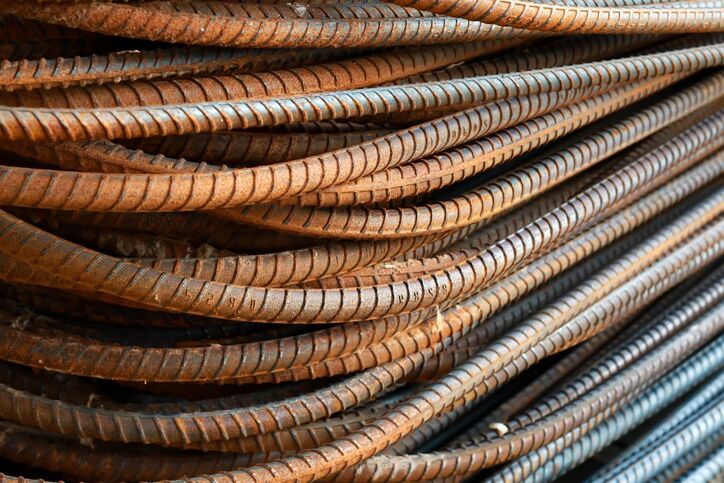 تحولات موثر بازار آهن و فولاد در هفته‌ی منتهی به ۱۰ تیر ۱۴۰۱