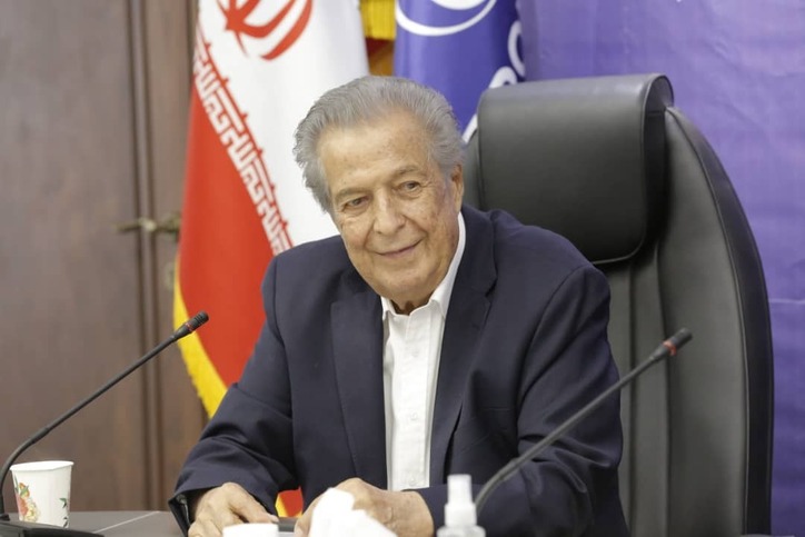 پیام تبریک ریاست خانه صنعت، معدن و تجارت استان البرز