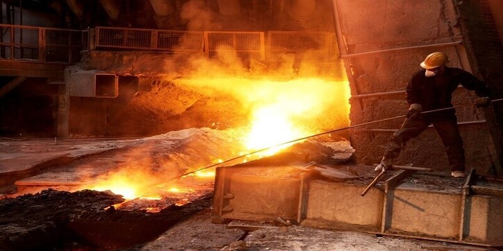 مسیر طولانی و چالش برانگیز کربن زدایی فولاد چین