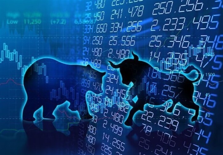 تداوم افت شاخص‌های بازار سهام در هفته گذشته