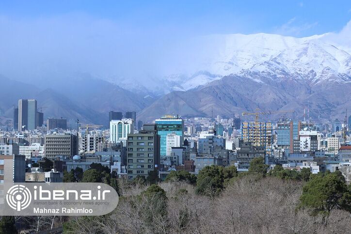 یک‌سوم قیمت مسکن تهران حباب است