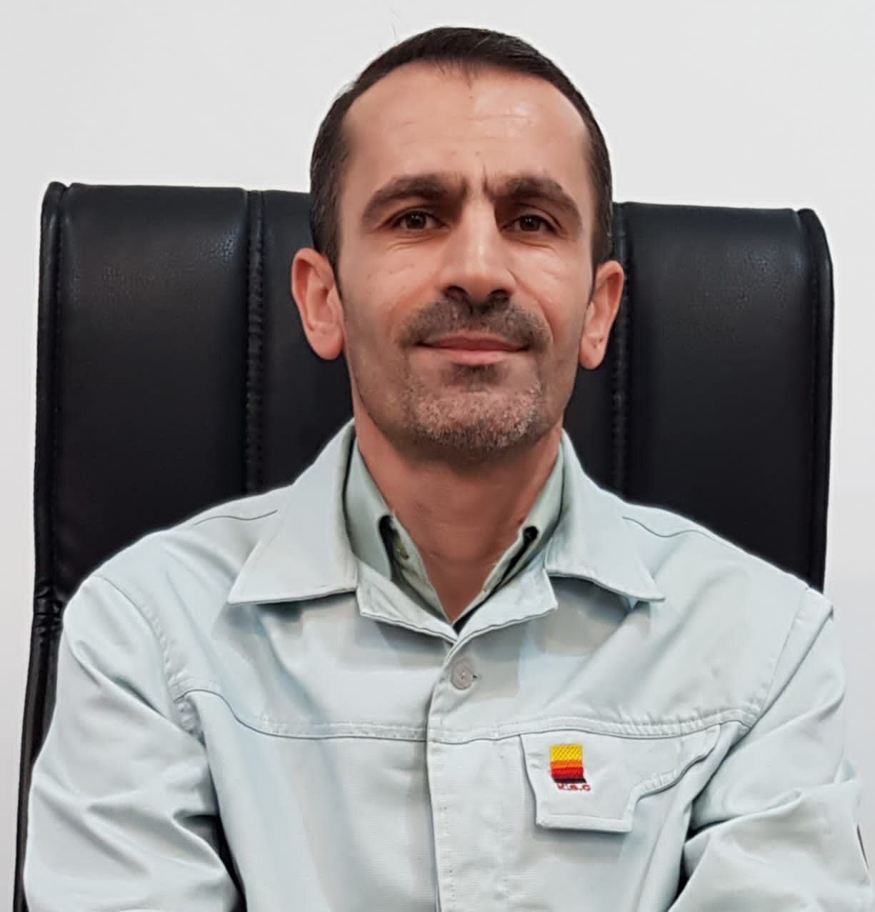 بهروز رسانی و راهاندازی سیستم فروش آهن اسفنجی سیلوهای دهگانه بهروز رسانی و راهاندازی سیستم فروش آهن اسفنجی سیلوهای دهگانه