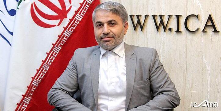 توسعه دولت الکترونیک می‌تواند جلوی پدیده شوم امضا‌های طلایی را بگیرد