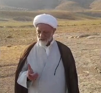 مخالفت آب و فاضلاب کاشان با فعالیت معدن کامو/ نظر شورای عالی معادن چه خواهد بود؟ مخالفت آب و فاضلاب کاشان با فعالیت معدن کامو/ نظر شورای عالی معادن چه خواهد بود؟