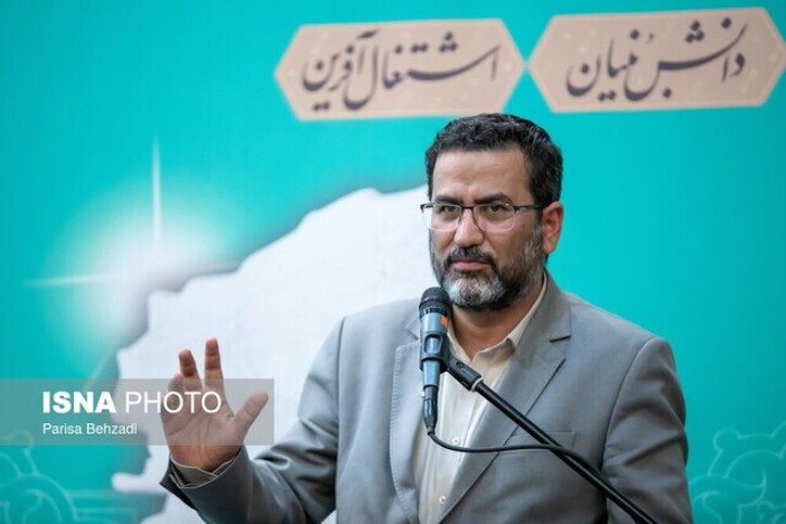 میز خدمت صنعتی در استان مرکزی شکل می‌گیرد