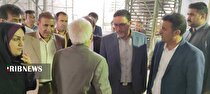 اختصاص اعتبار کمیسیون صنایع مجلس به شرکت آجر دهدشت