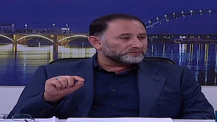 ۱۵ مهرماه زمان بهره برداری از پل فولاد اهواز اعلام شد