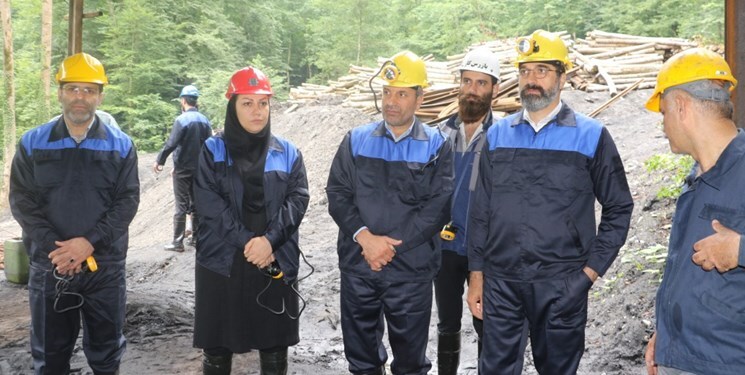 سنتی بودن معادن مازندران/ تشدید بازرسیها از کارگاههای پرخطر سنتی بودن معادن مازندران/ تشدید بازرسیها از کارگاههای پرخطر